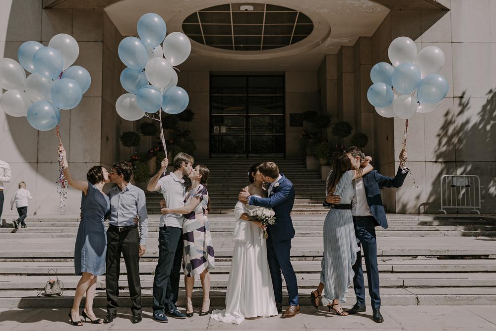 ALENA & VALENTIN
