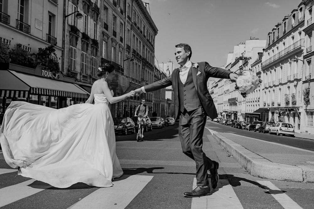 ASIYA & ALEXEY