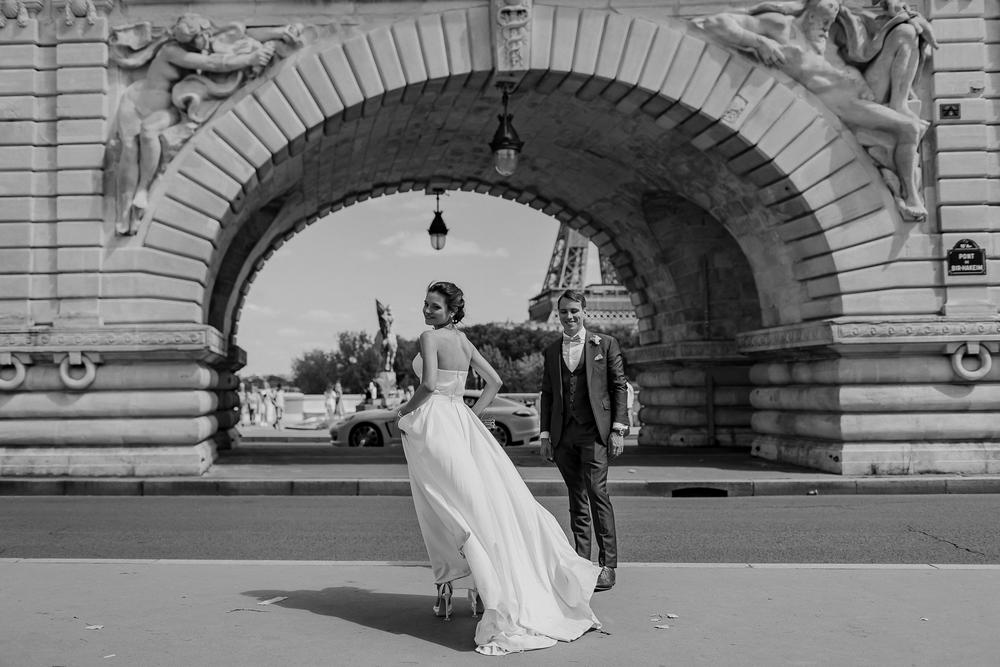 ASIYA & ALEXEY
