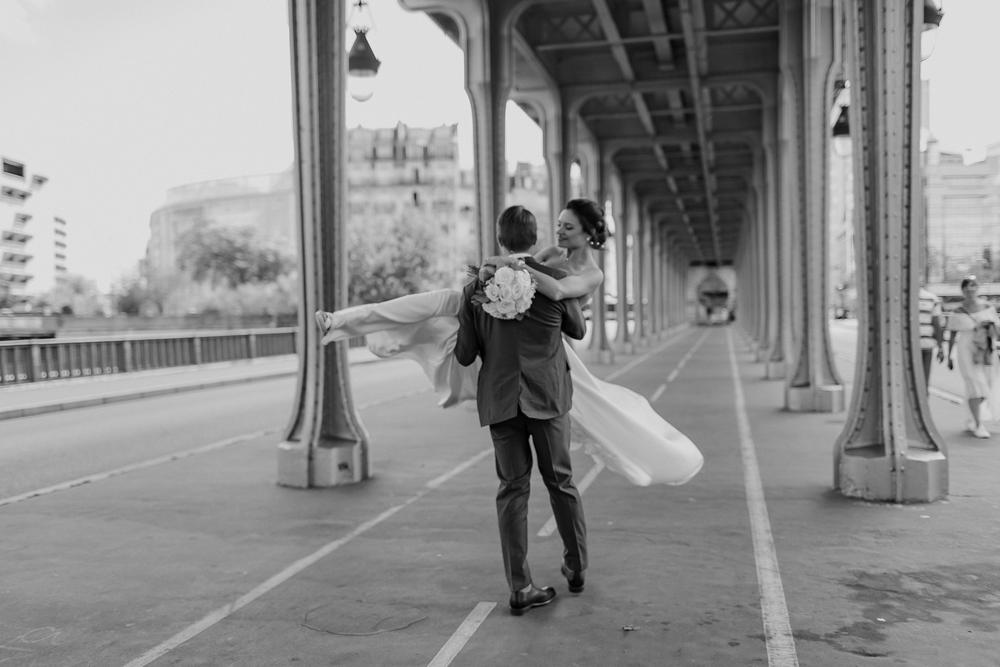 ASIYA & ALEXEY