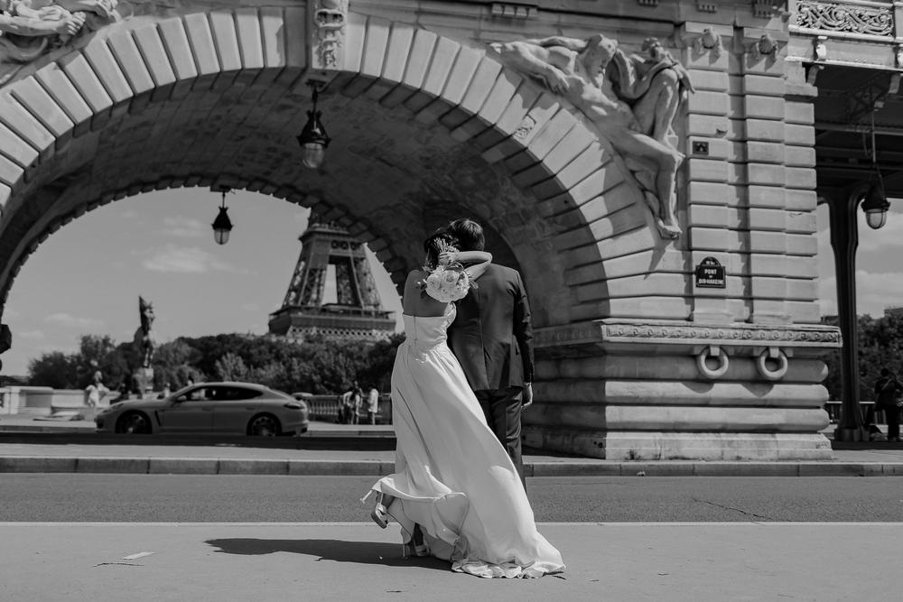 ASIYA & ALEXEY