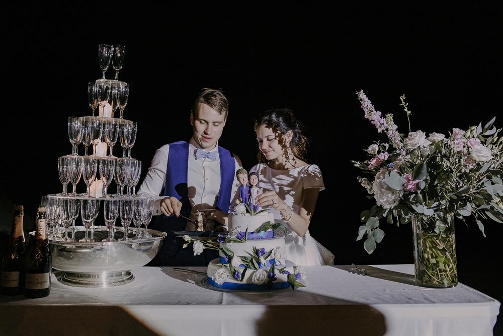 ASIYA & ALEXEY