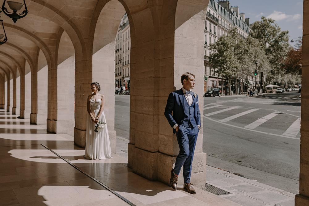 ASIYA & ALEXEY