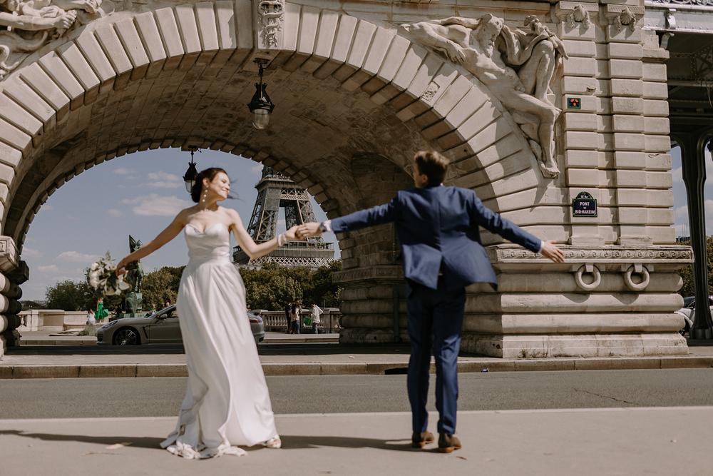 ASIYA & ALEXEY