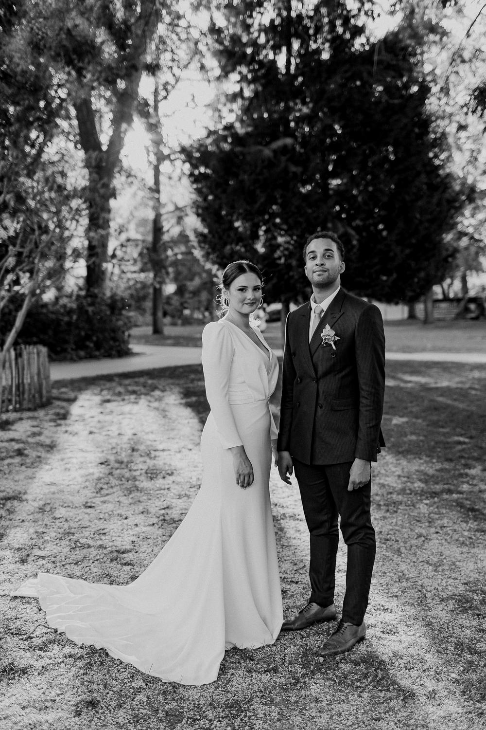 THOMAS & SAMANTHA