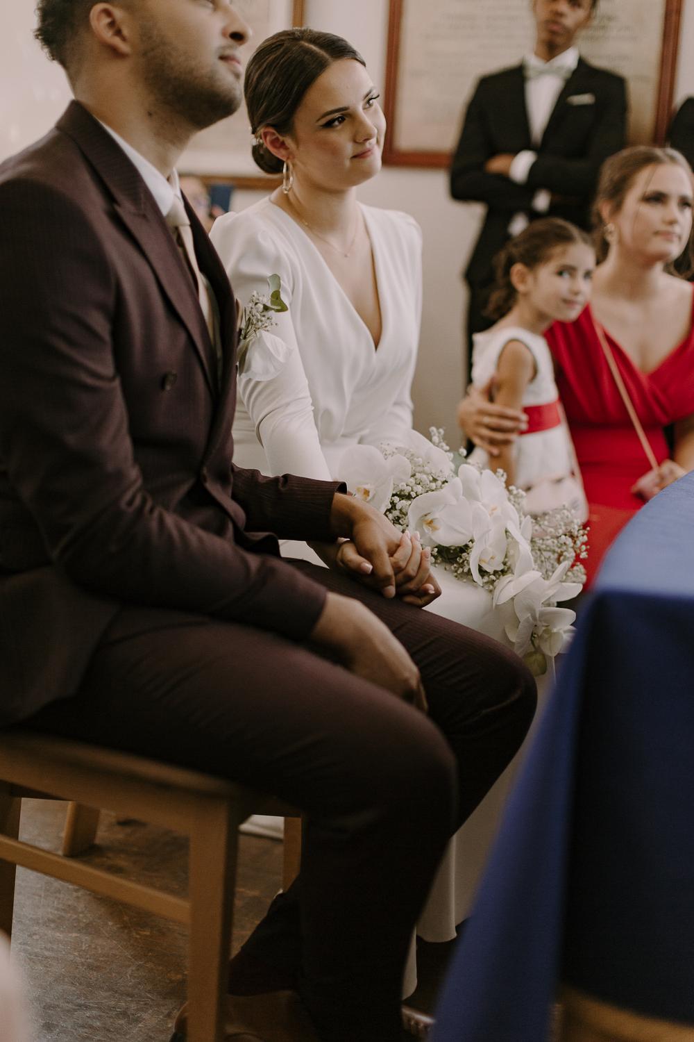 THOMAS & SAMANTHA