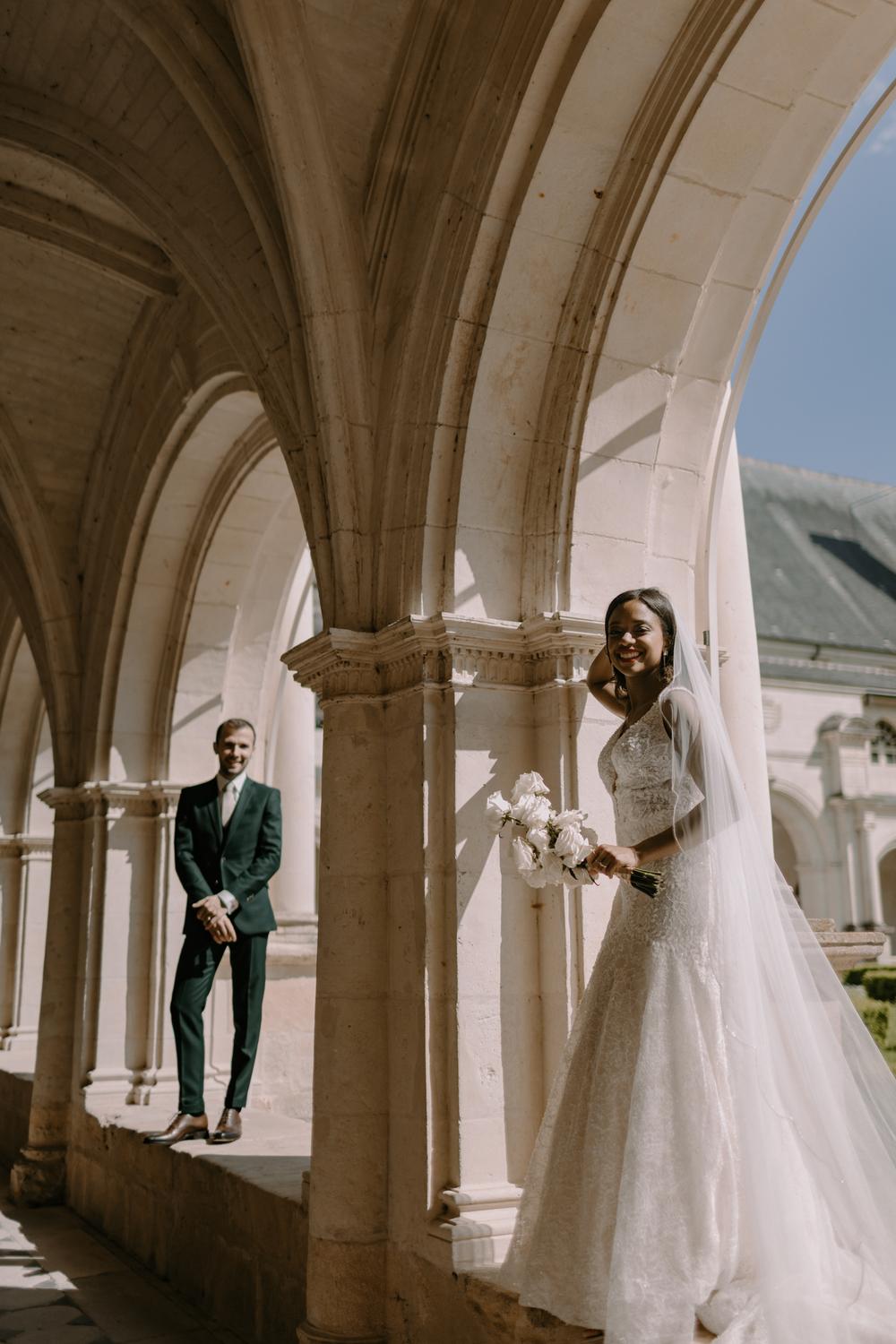 NAÏKÈ & CLÉMENT