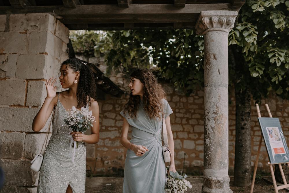 NAÏKÈ & CLÉMENT