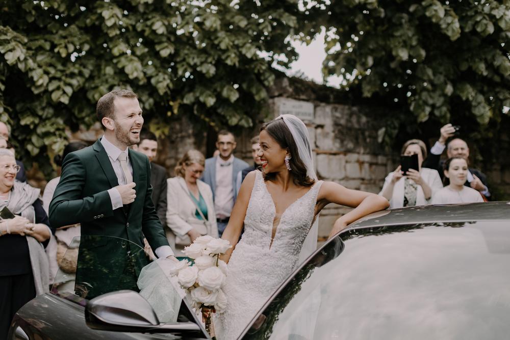 NAÏKÈ & CLÉMENT