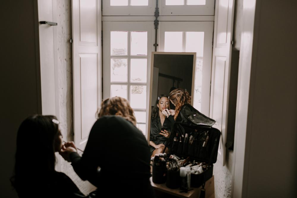 NAÏKÈ & CLÉMENT