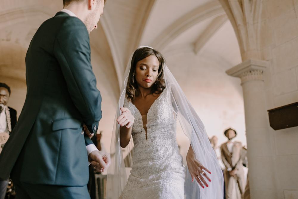 NAÏKÈ & CLÉMENT