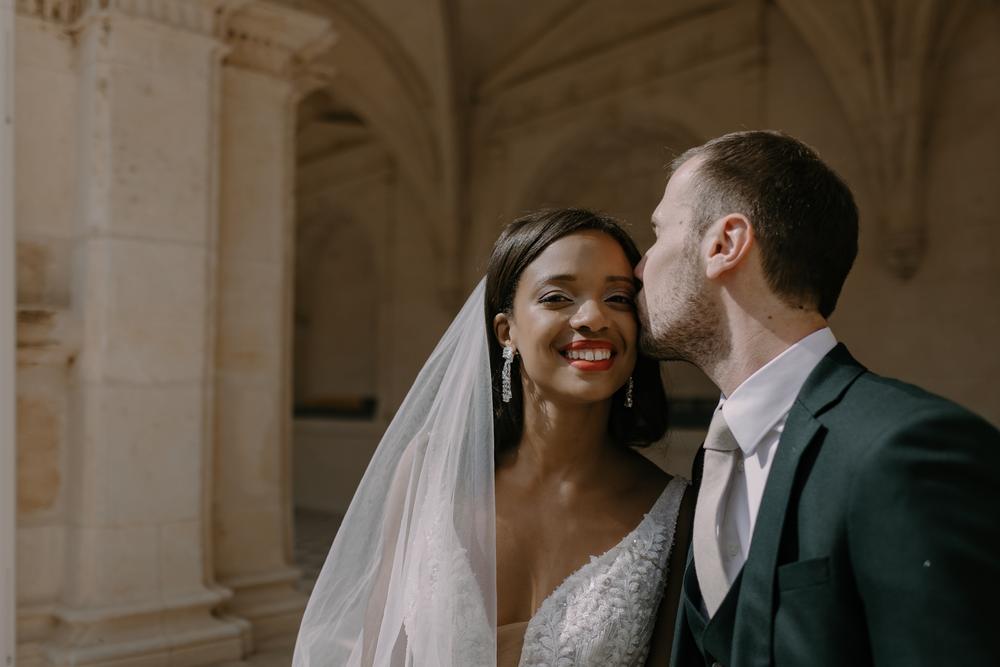 NAÏKÈ & CLÉMENT