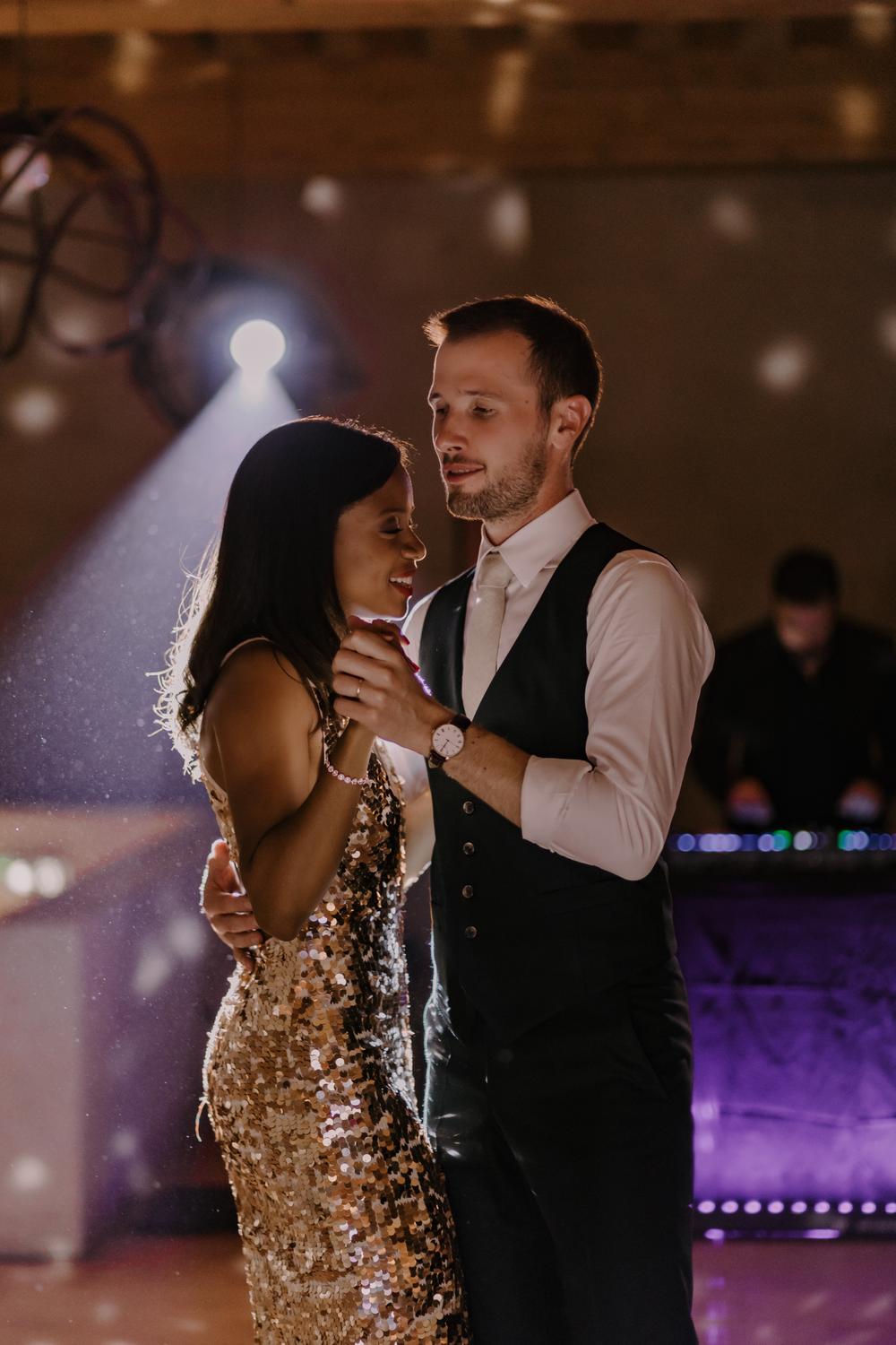 NAÏKÈ & CLÉMENT