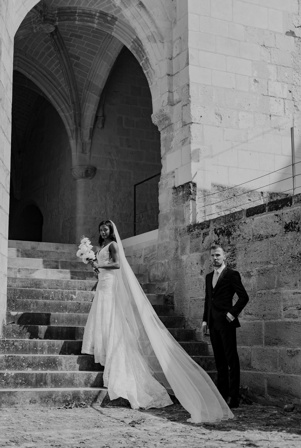 NAÏKÈ & CLÉMENT