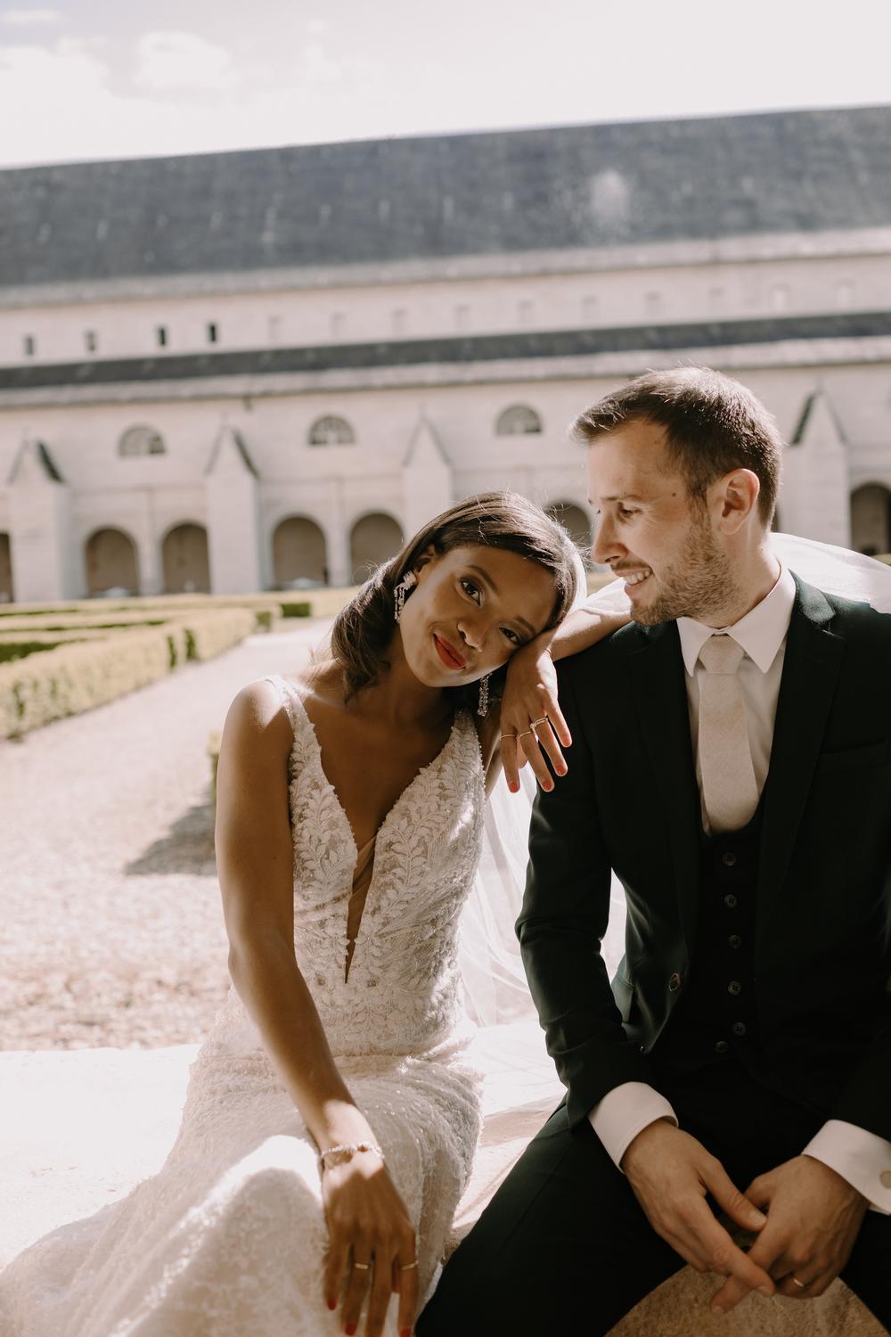 NAÏKÈ & CLÉMENT