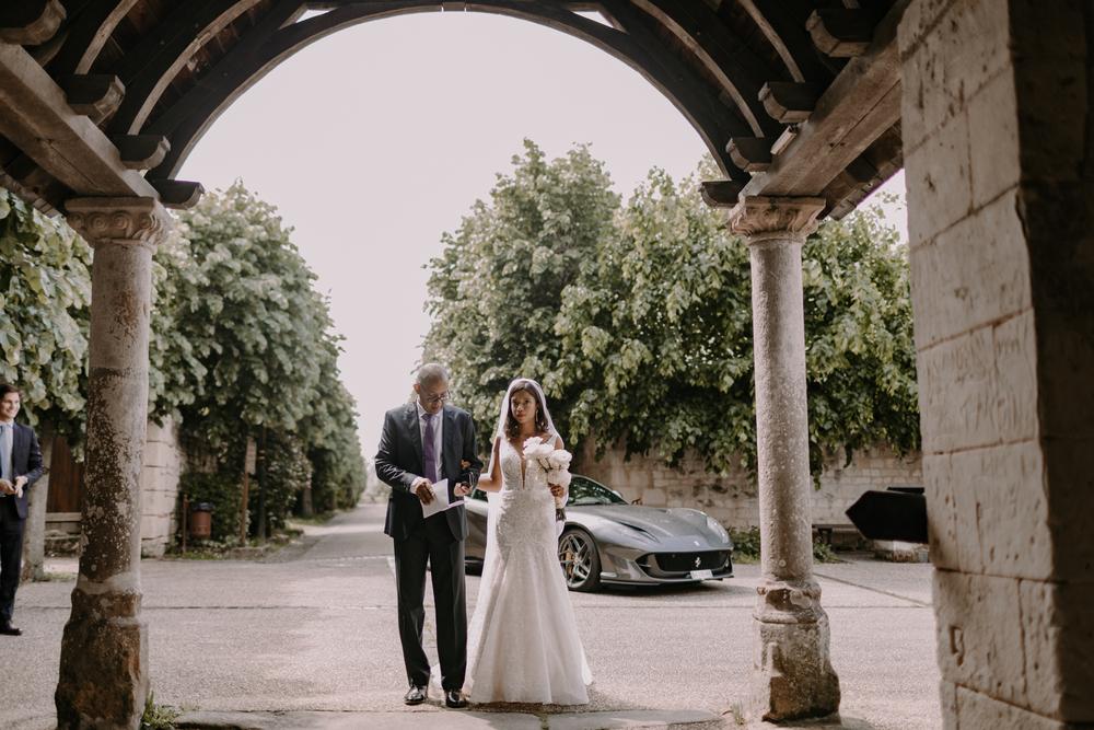 NAÏKÈ & CLÉMENT