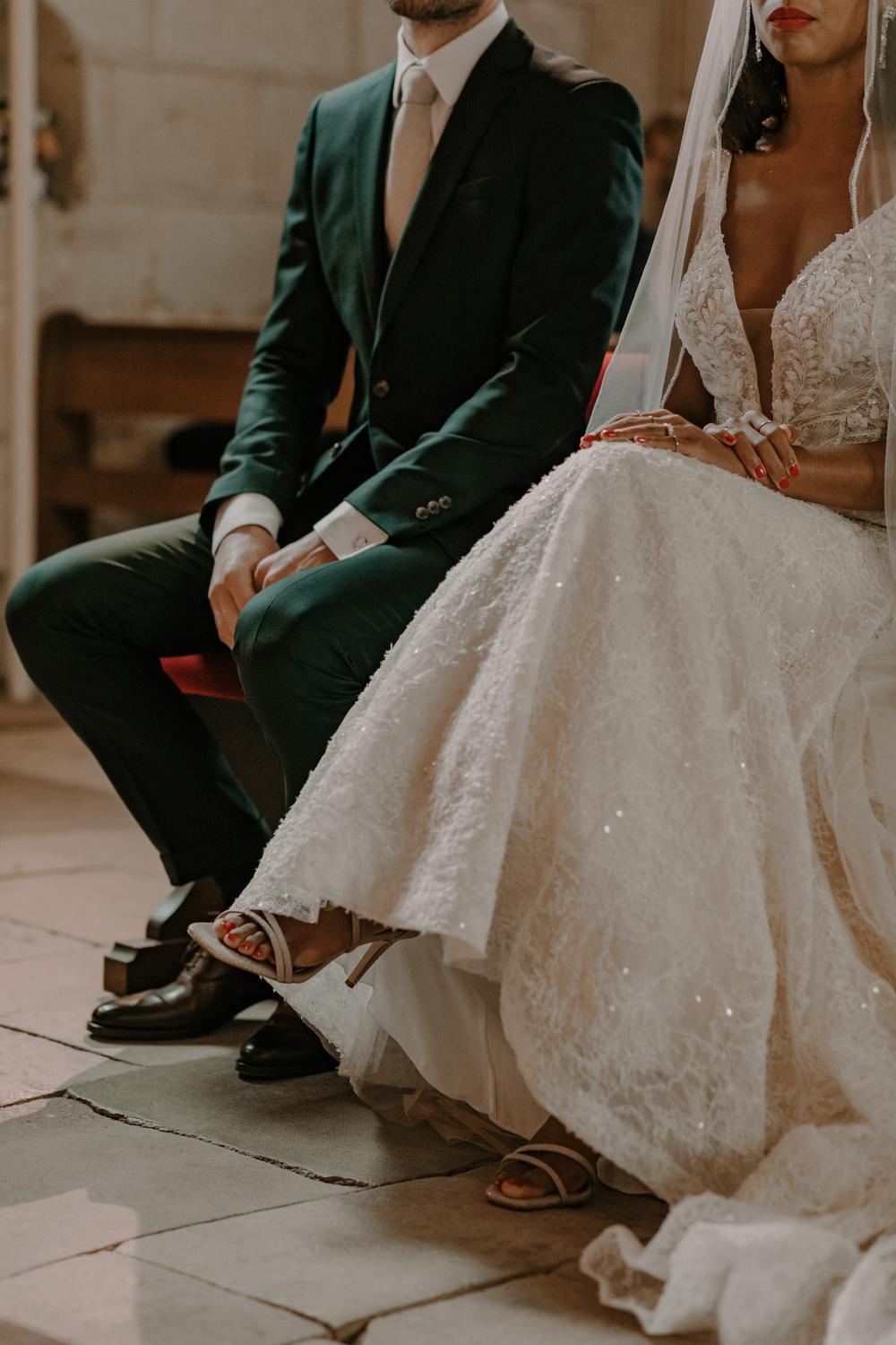 NAÏKÈ & CLÉMENT
