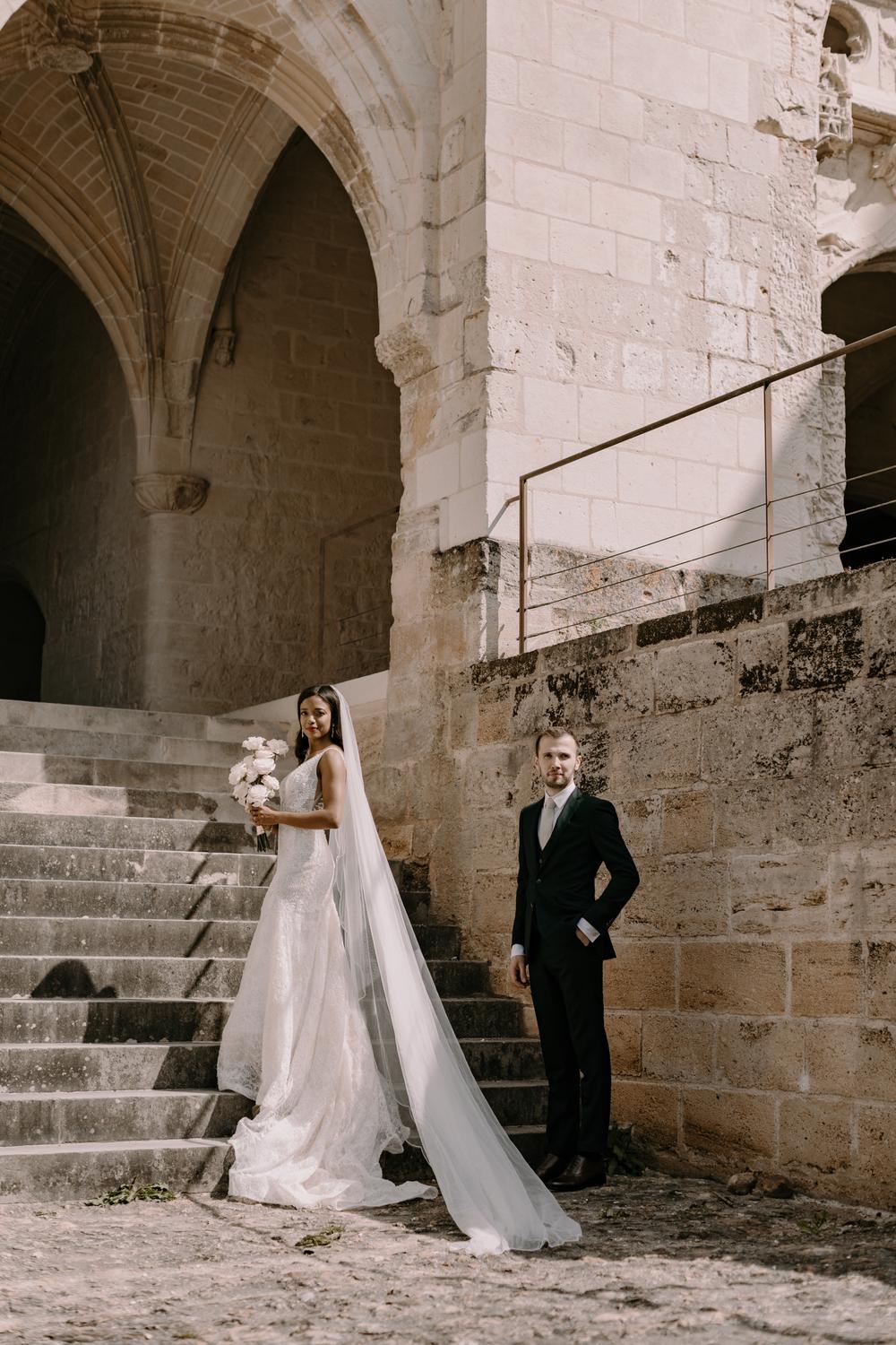 NAÏKÈ & CLÉMENT