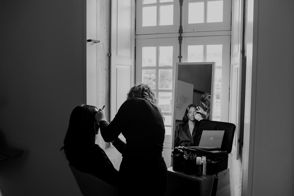 NAÏKÈ & CLÉMENT