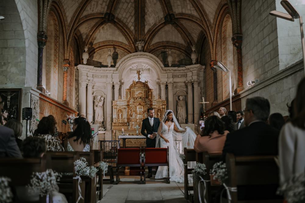 NAÏKÈ & CLÉMENT