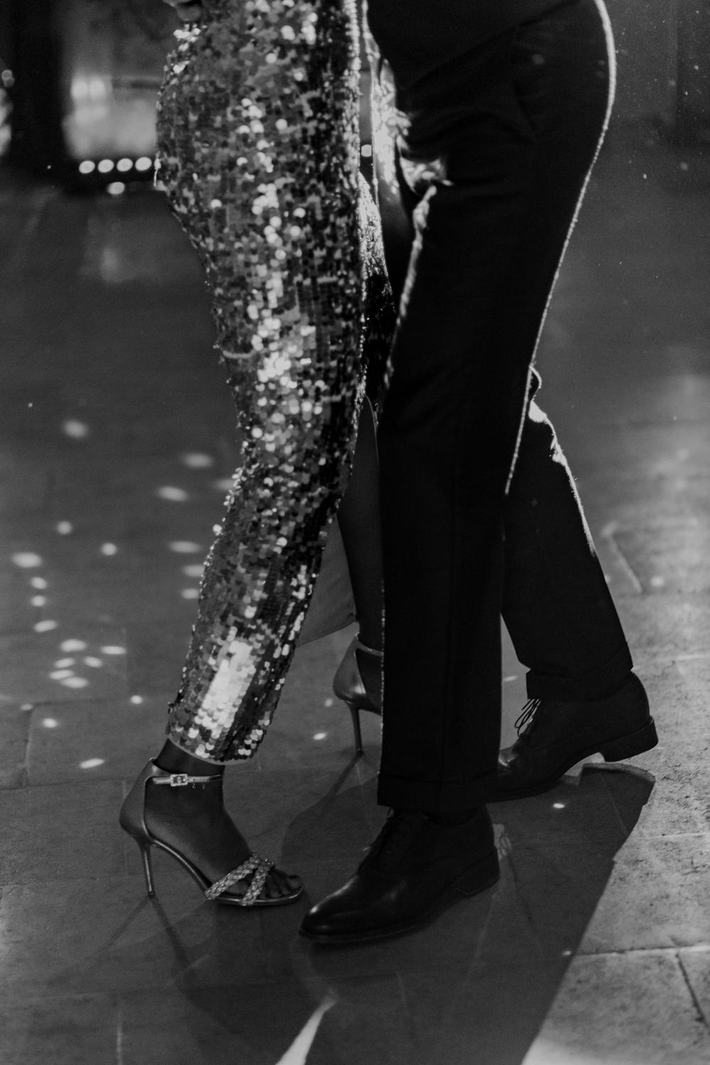 NAÏKÈ & CLÉMENT