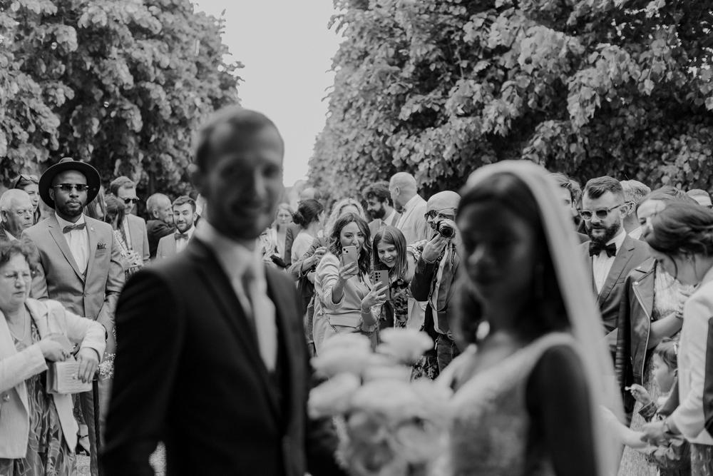 NAÏKÈ & CLÉMENT