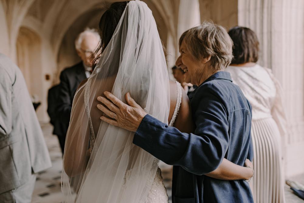 NAÏKÈ & CLÉMENT