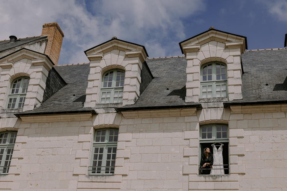NAÏKÈ & CLÉMENT