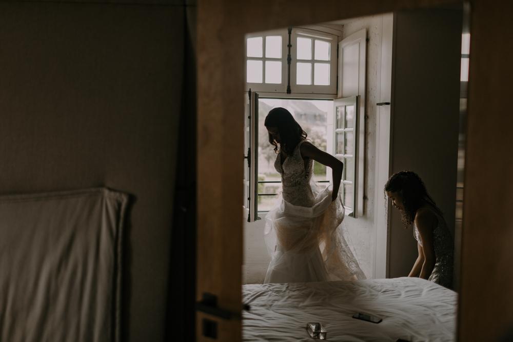 NAÏKÈ & CLÉMENT