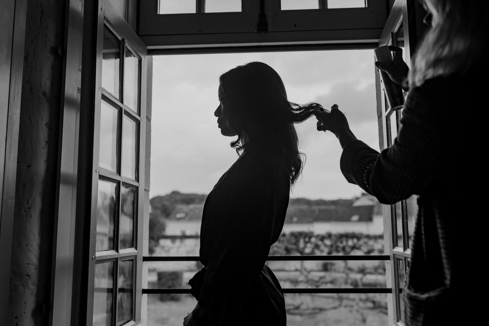 NAÏKÈ & CLÉMENT