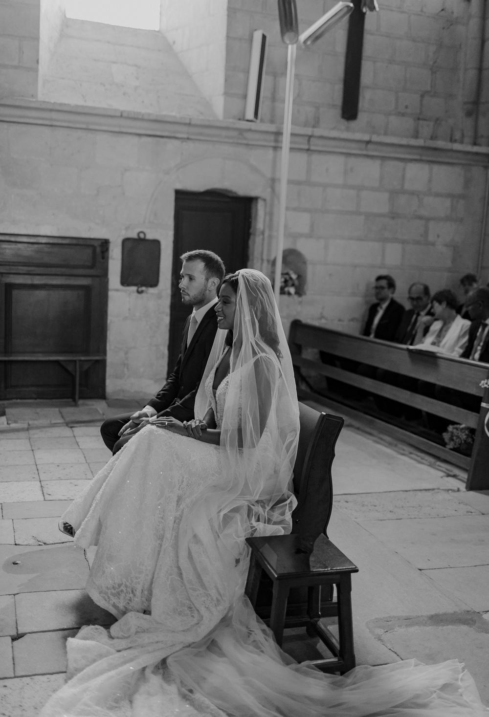 NAÏKÈ & CLÉMENT