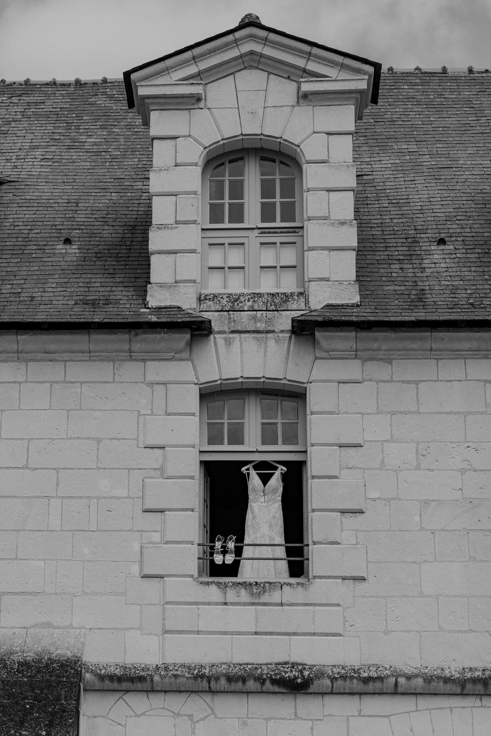 NAÏKÈ & CLÉMENT