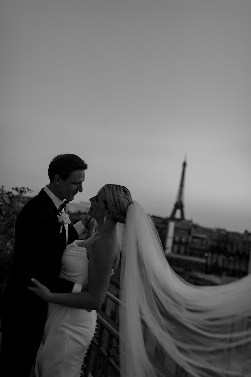 KONSTANTIN & KATHERINE