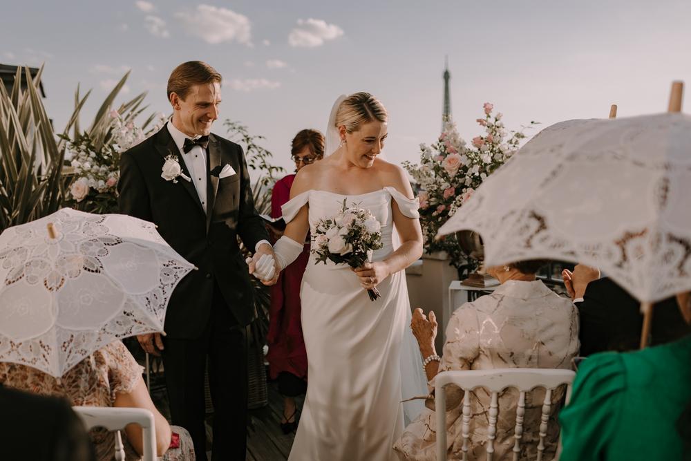 KONSTANTIN & KATHERINE