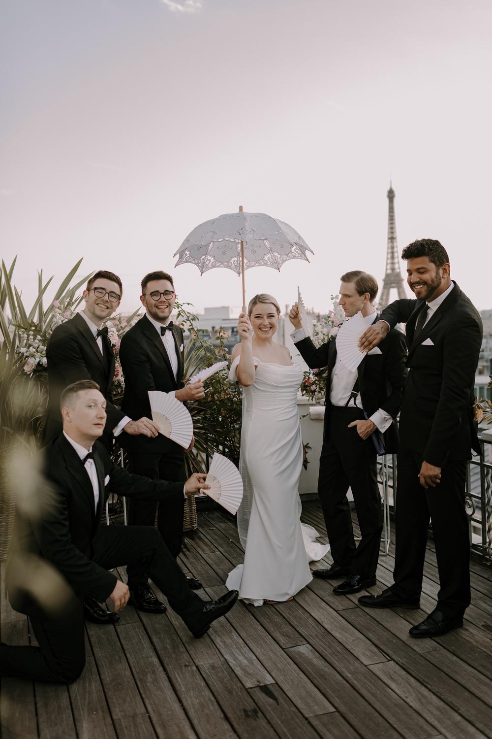 KONSTANTIN & KATHERINE