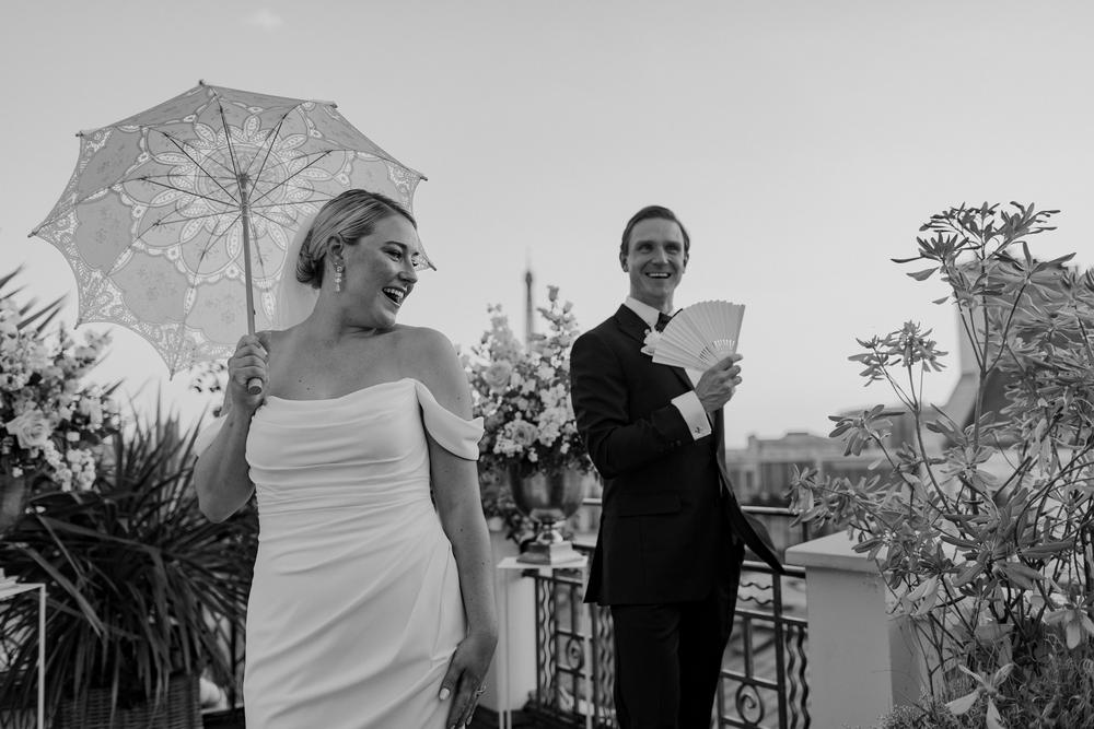 KONSTANTIN & KATHERINE