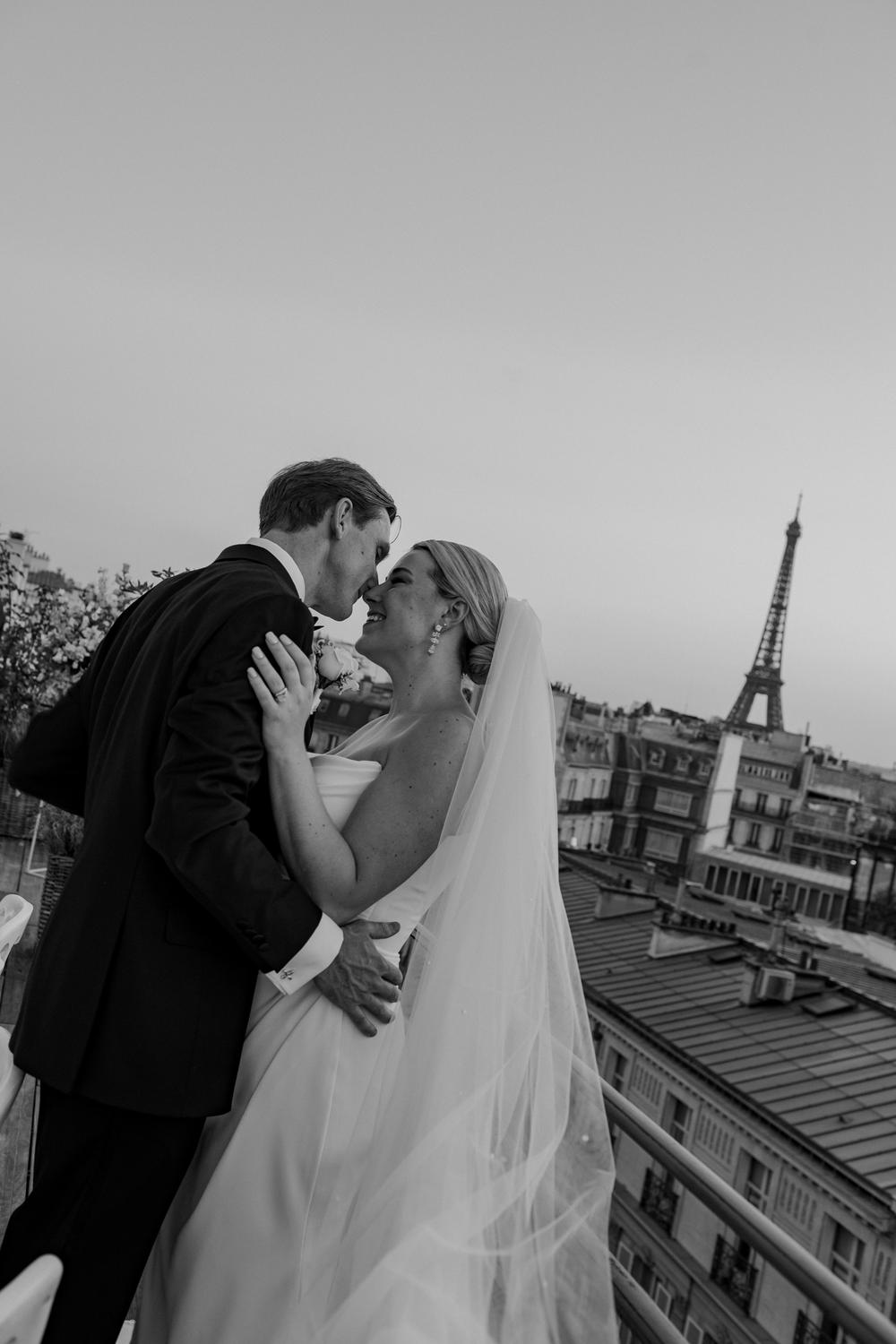 KONSTANTIN & KATHERINE