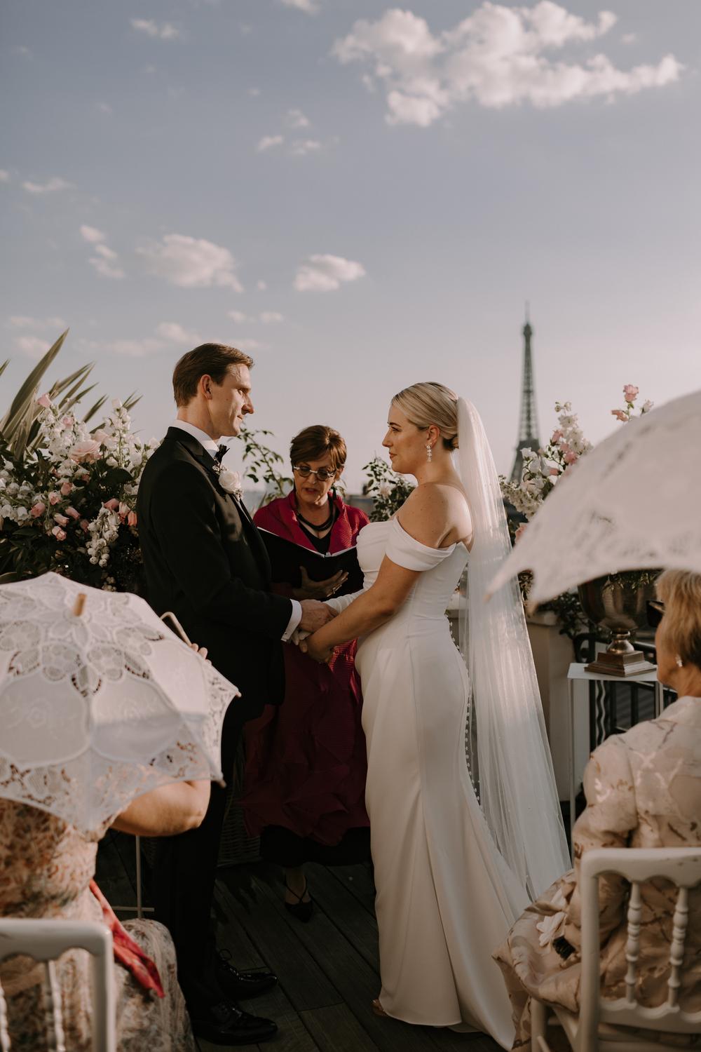 KONSTANTIN & KATHERINE