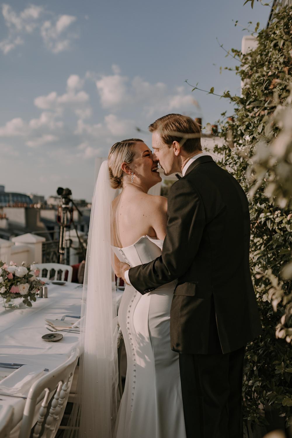 KONSTANTIN & KATHERINE