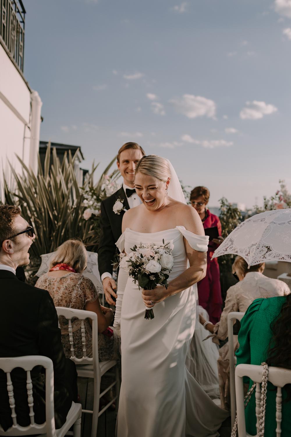 KONSTANTIN & KATHERINE