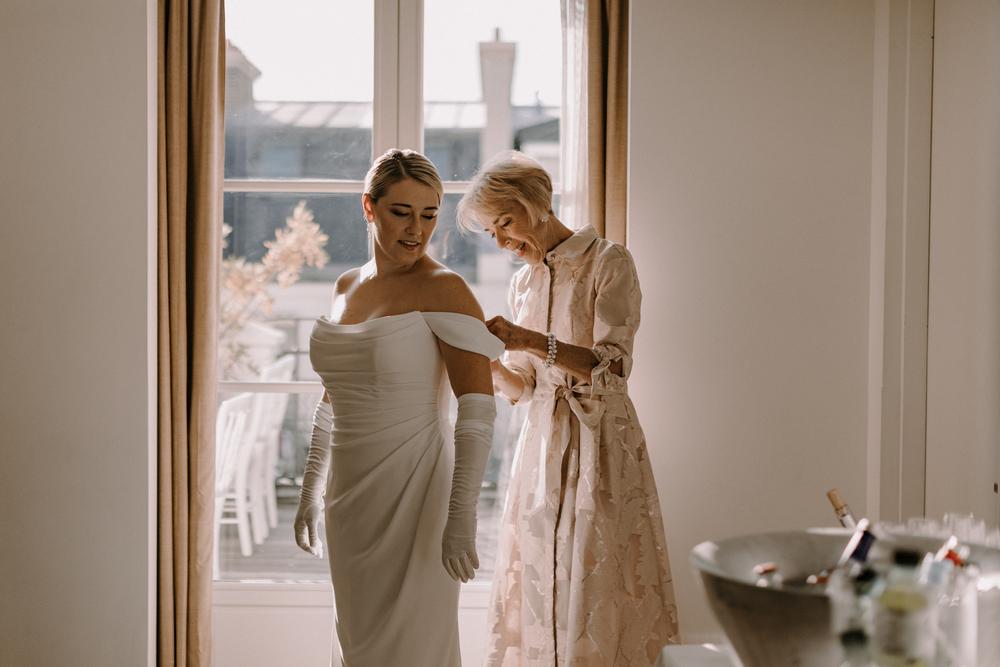 KONSTANTIN & KATHERINE