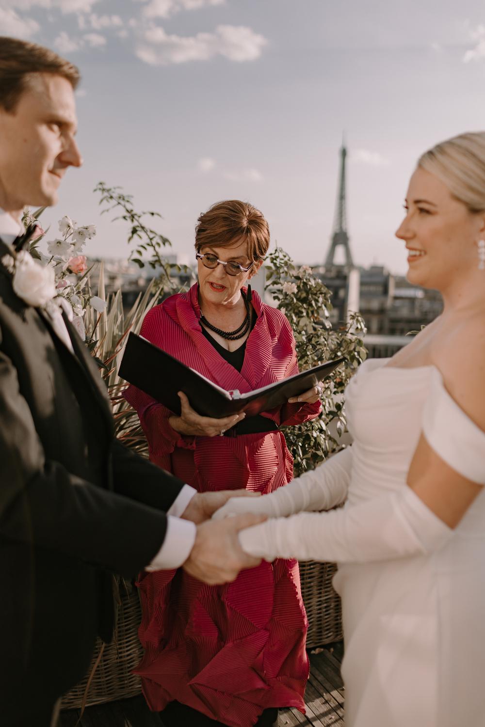 KONSTANTIN & KATHERINE