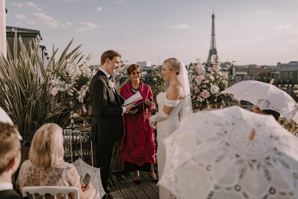 KONSTANTIN & KATHERINE