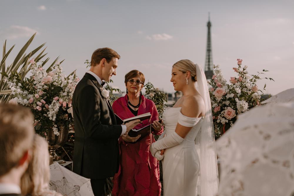 KONSTANTIN & KATHERINE