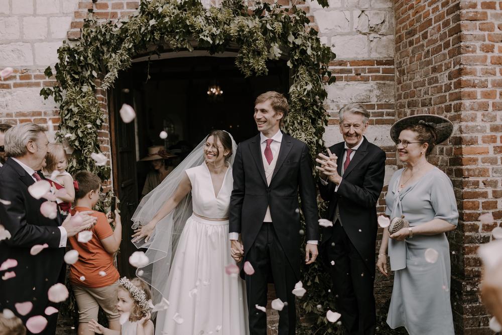 ALEXANDRE & CASSILDA