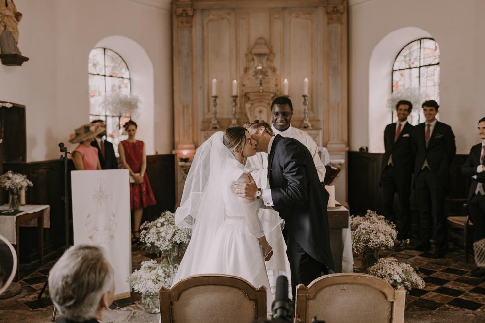ALEXANDRE & CASSILDA