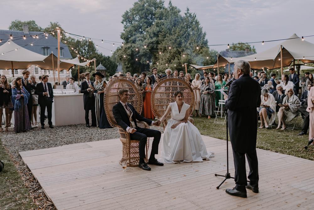 ALEXANDRE & CASSILDA