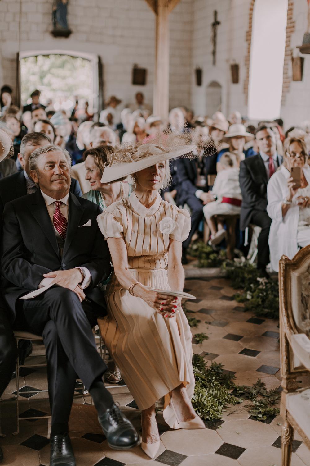 ALEXANDRE & CASSILDA