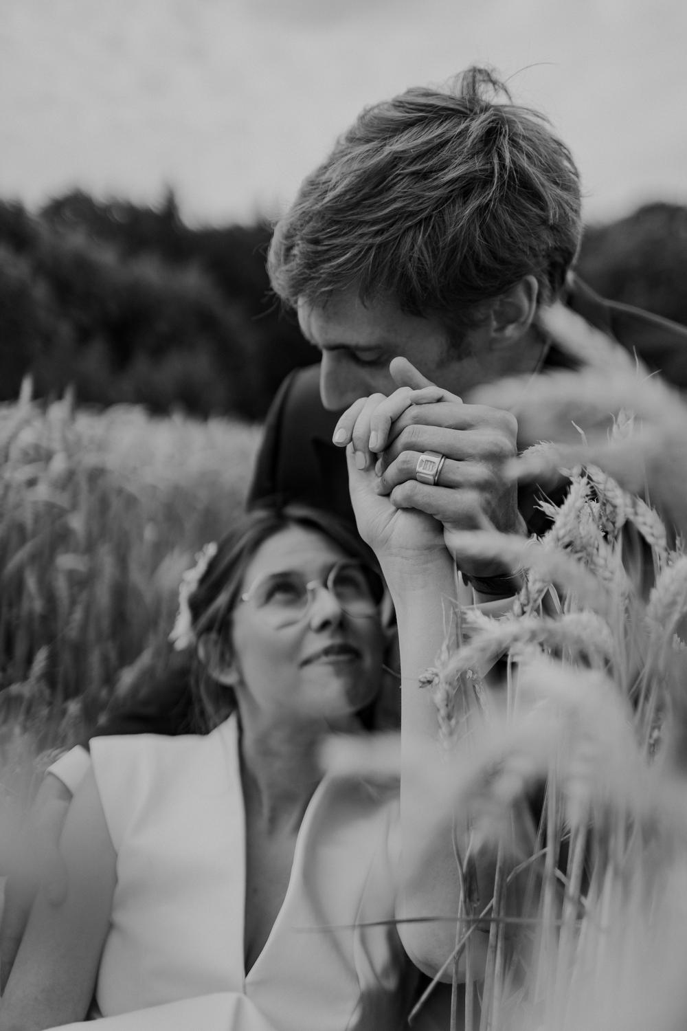 ALEXANDRE & CASSILDA