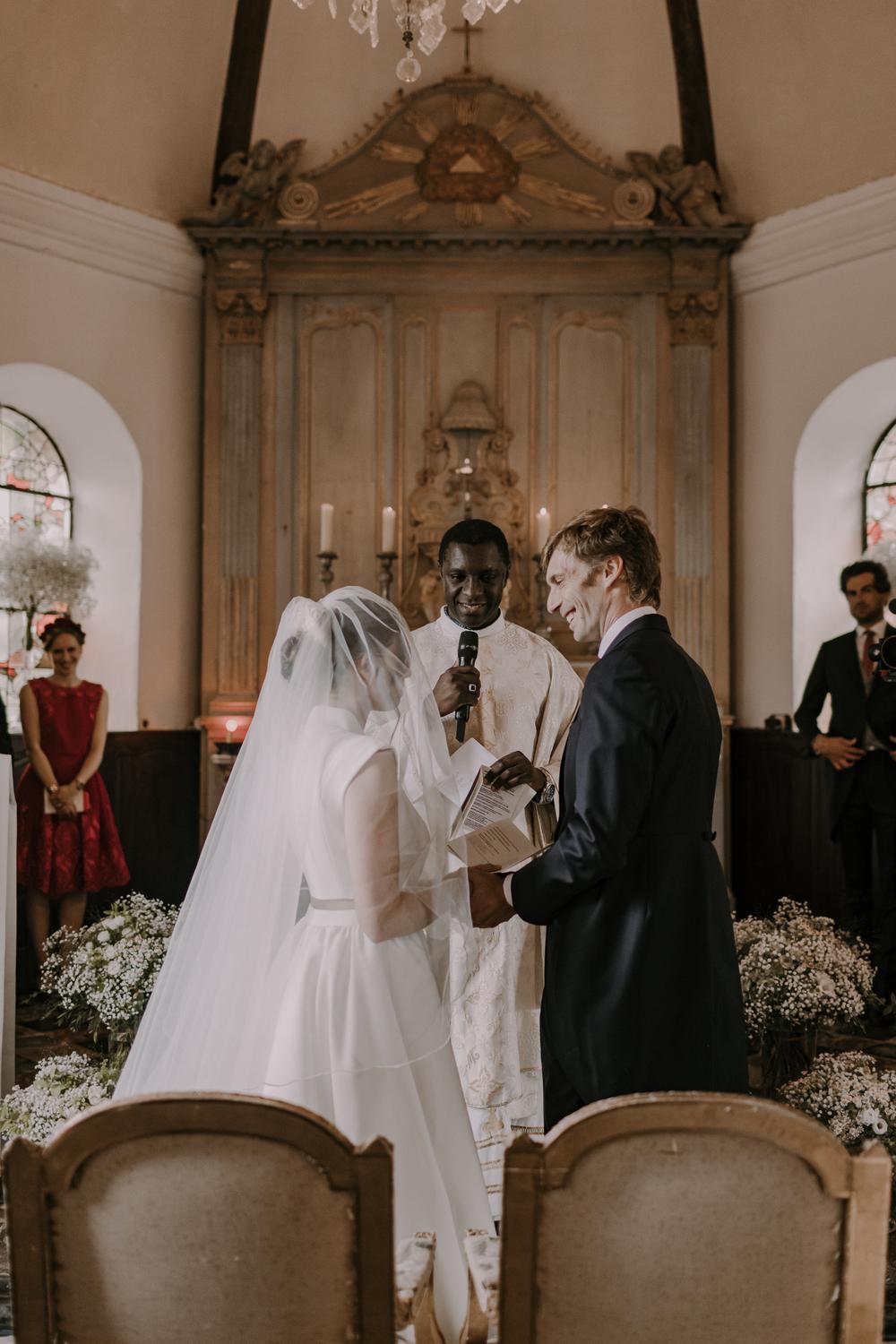 ALEXANDRE & CASSILDA